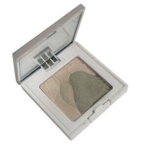 Clinique Fresh Picked Eye Shadow 02 FRESH PICKED PEAR Discontinued Preowned